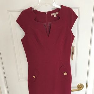 Womens Dress size 2 NEW WITH TAGS